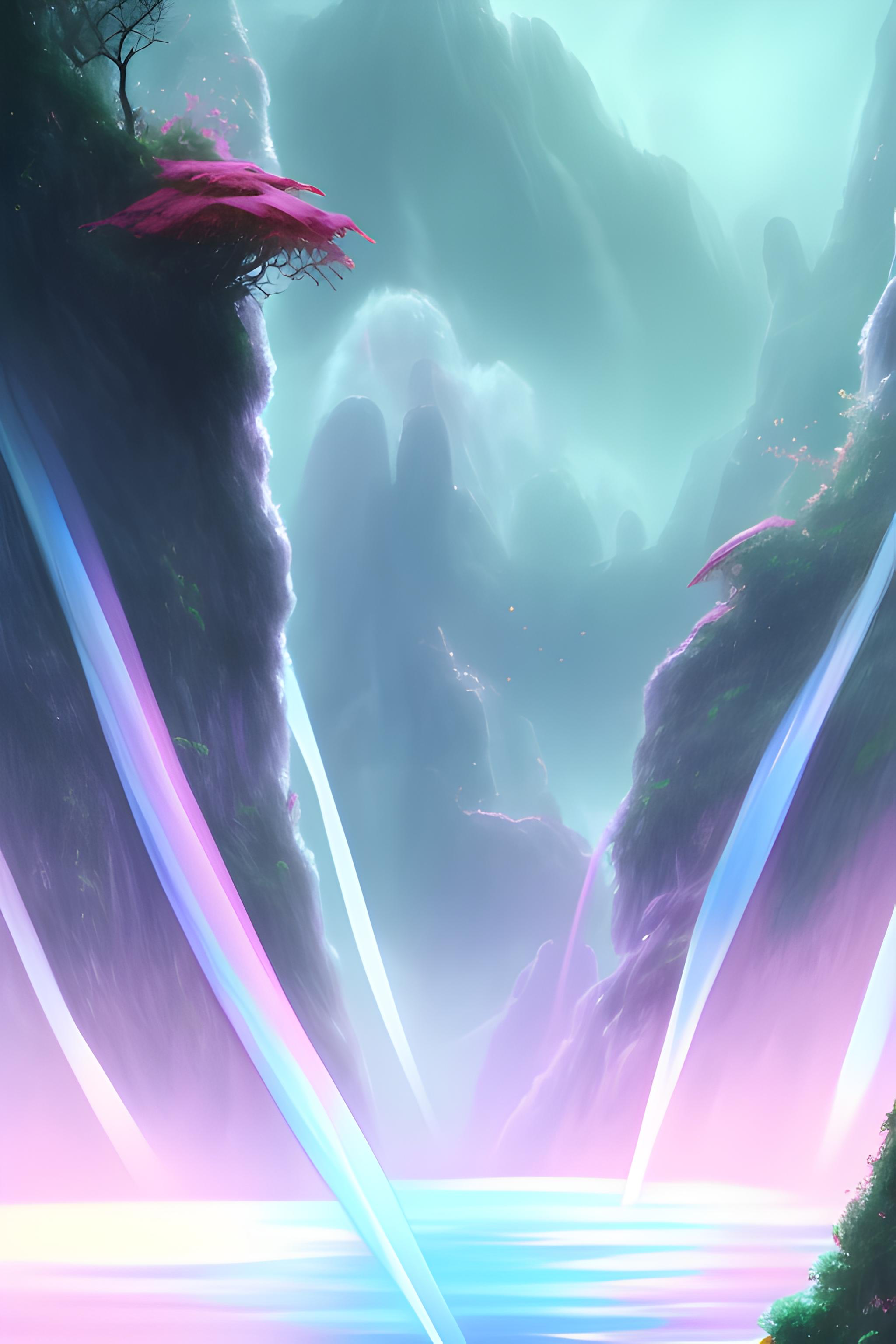 走着走着，风景就有了；遇着遇着，美好就来了